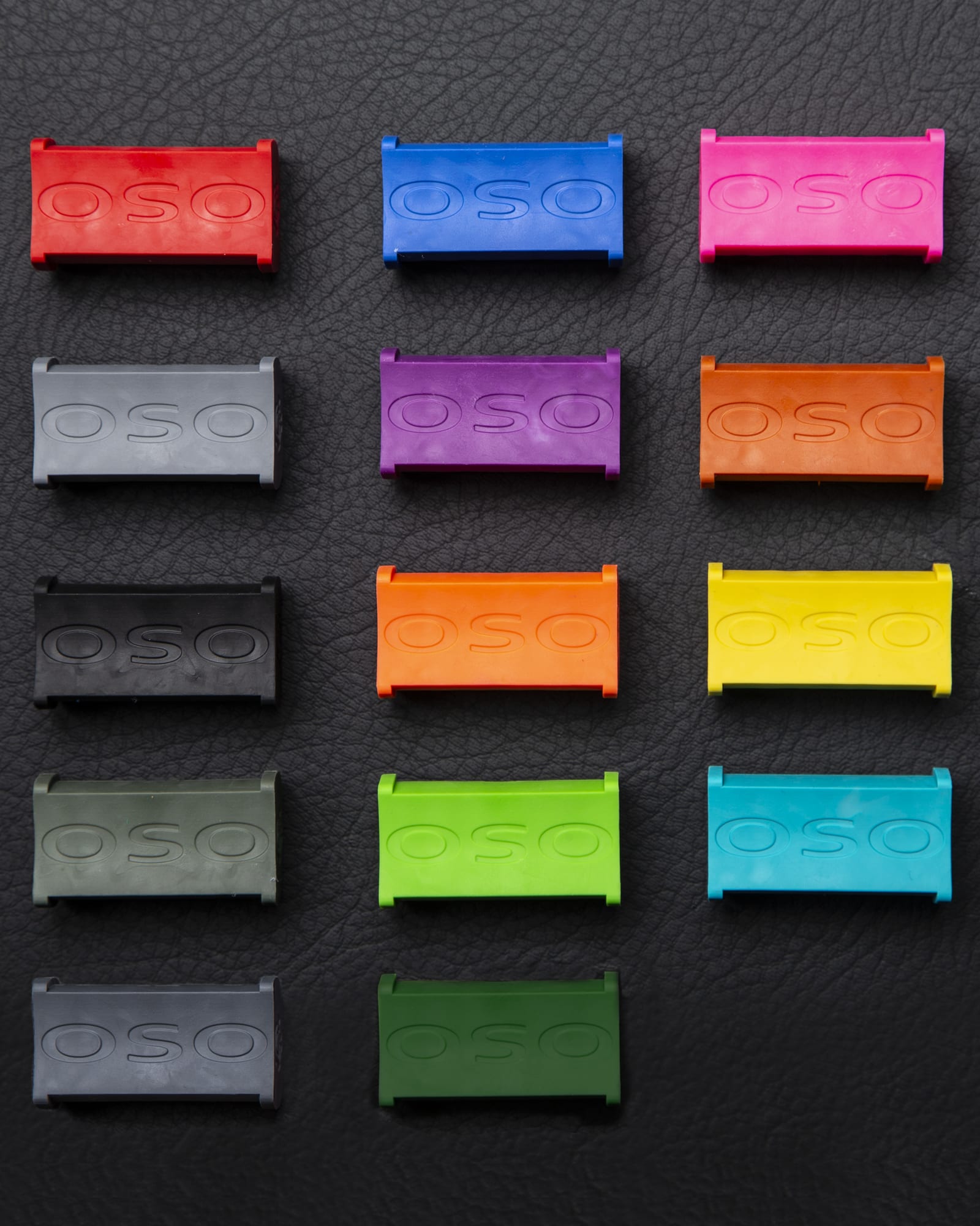 OSO CP-1 Polymer Collars 2.0 | Rogue Fitness